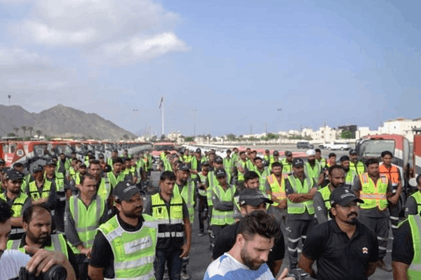 Social responsibility 26